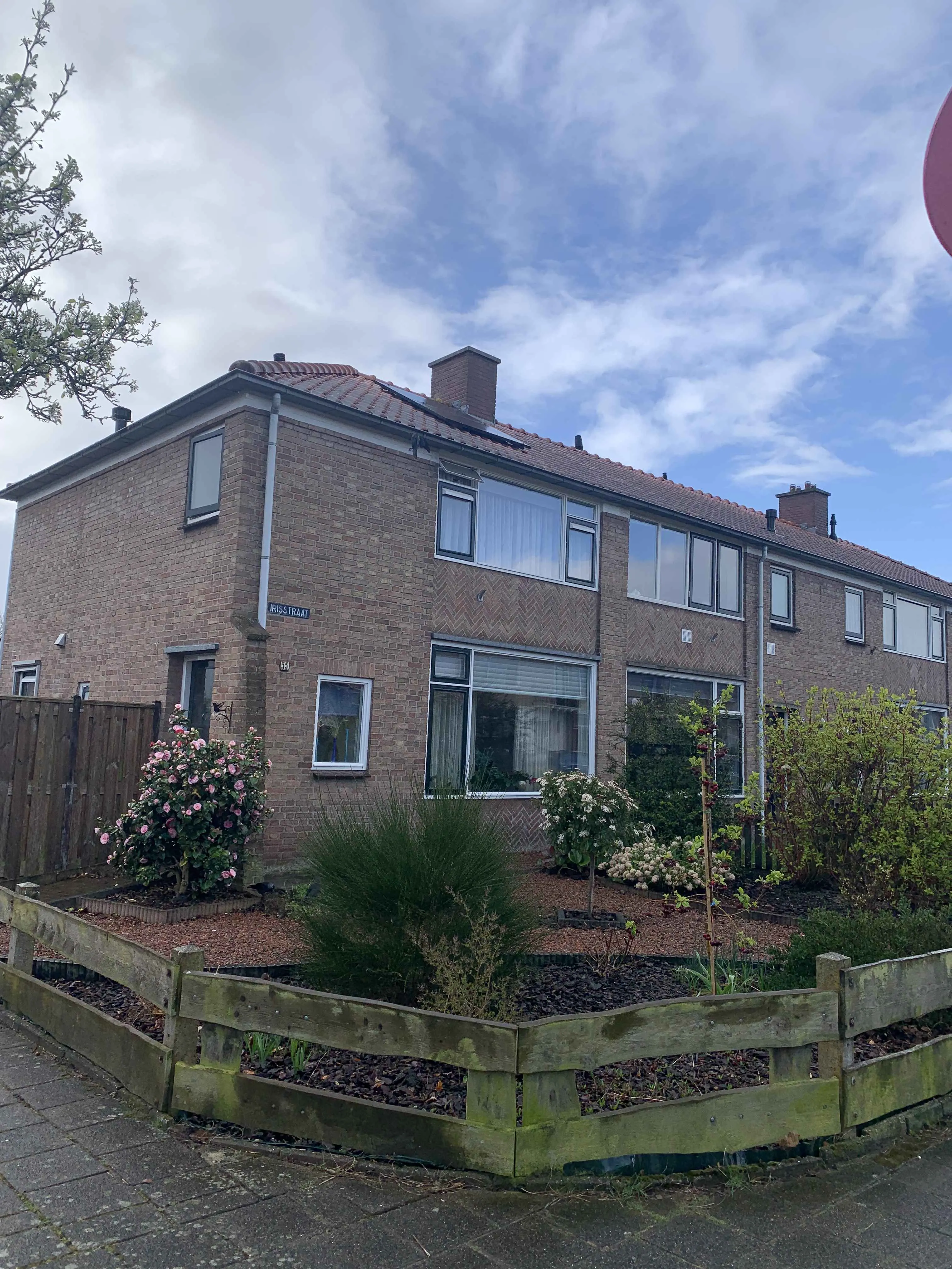 Irisstraat 55 3742TN Baarn