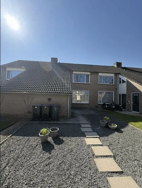 het Gement 23 6626BR Alphen