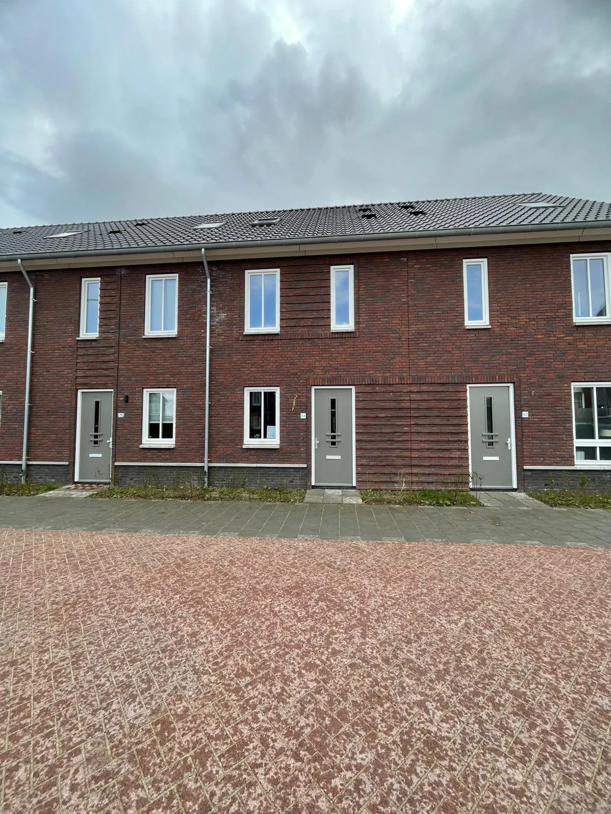 Bolbaken 64 4273BB Hank