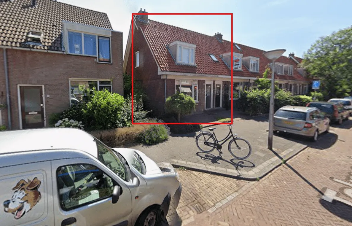 Talmastraat 53 1182EL Amstelveen