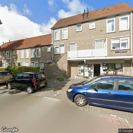 J.J.A. Goeverneurstraat