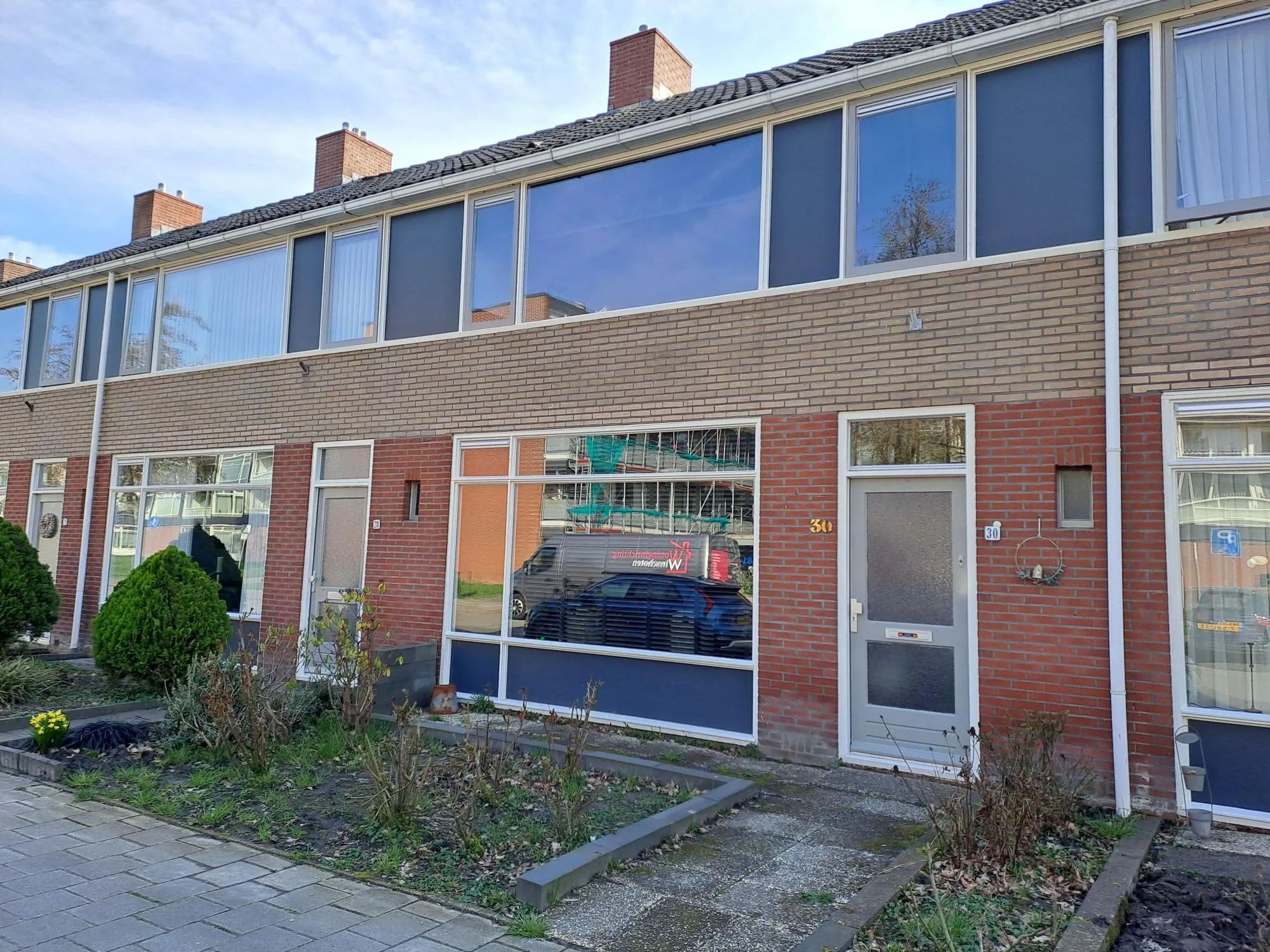 Willem de Zwijgerlaan 30 9671JS Winschoten