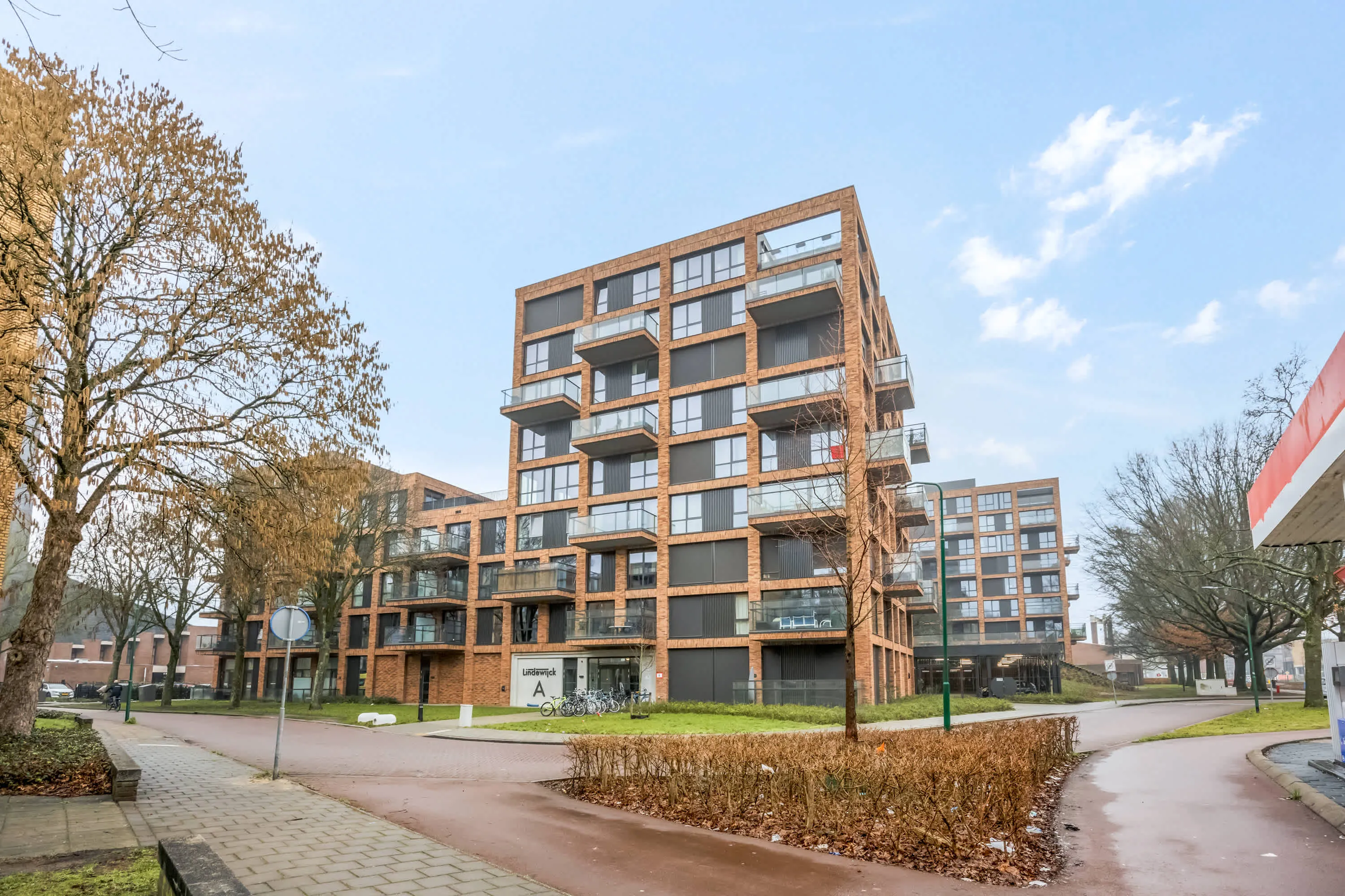 't Holle Goed 43 3901HB Veenendaal