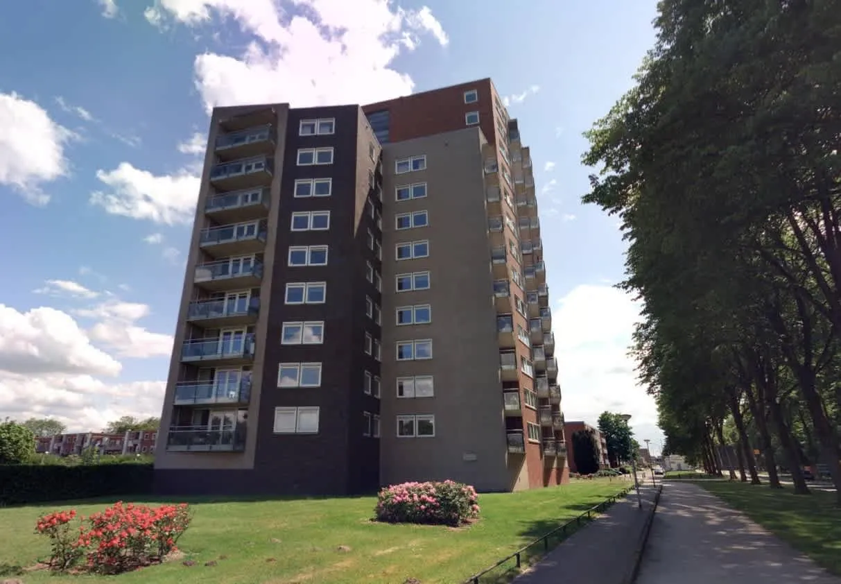 Kerkstraat 5 B 9601AA Hoogezand