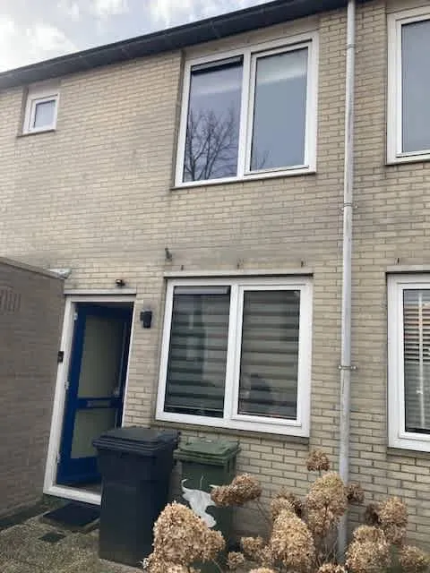 Suzette Noiretstraat 30 2033AV Haarlem