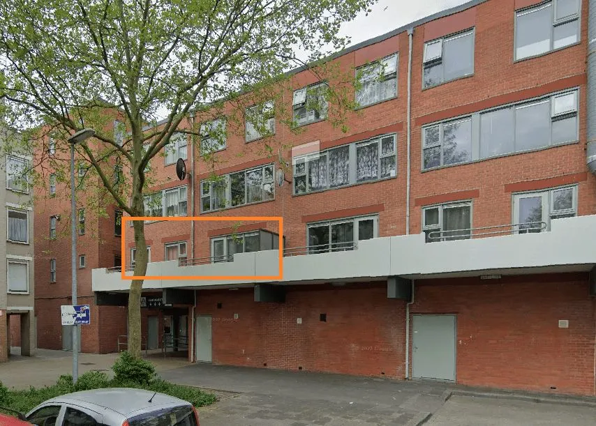 Ypemaheerd 3 9736ME Groningen