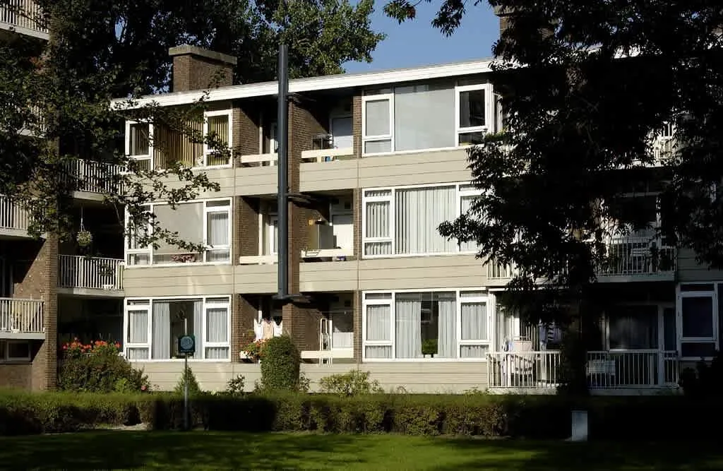 Bleriotlaan 12 1945RE Beverwijk