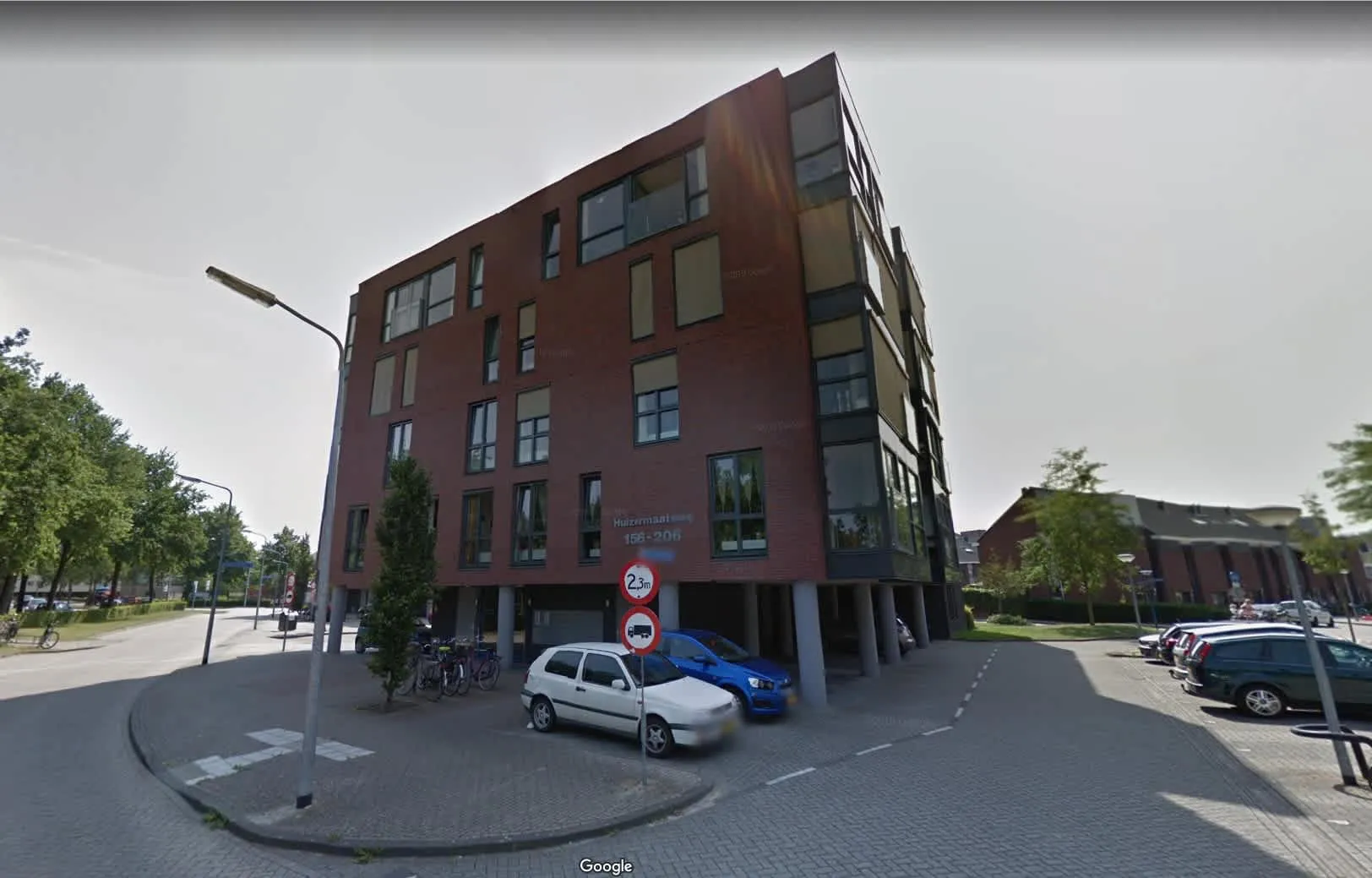 Huizermaatweg 186 1276MG Huizen