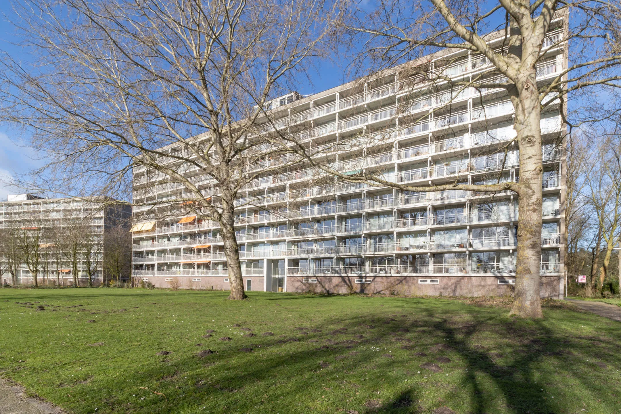 Johannes Huslaan 186 1216RH Hilversum