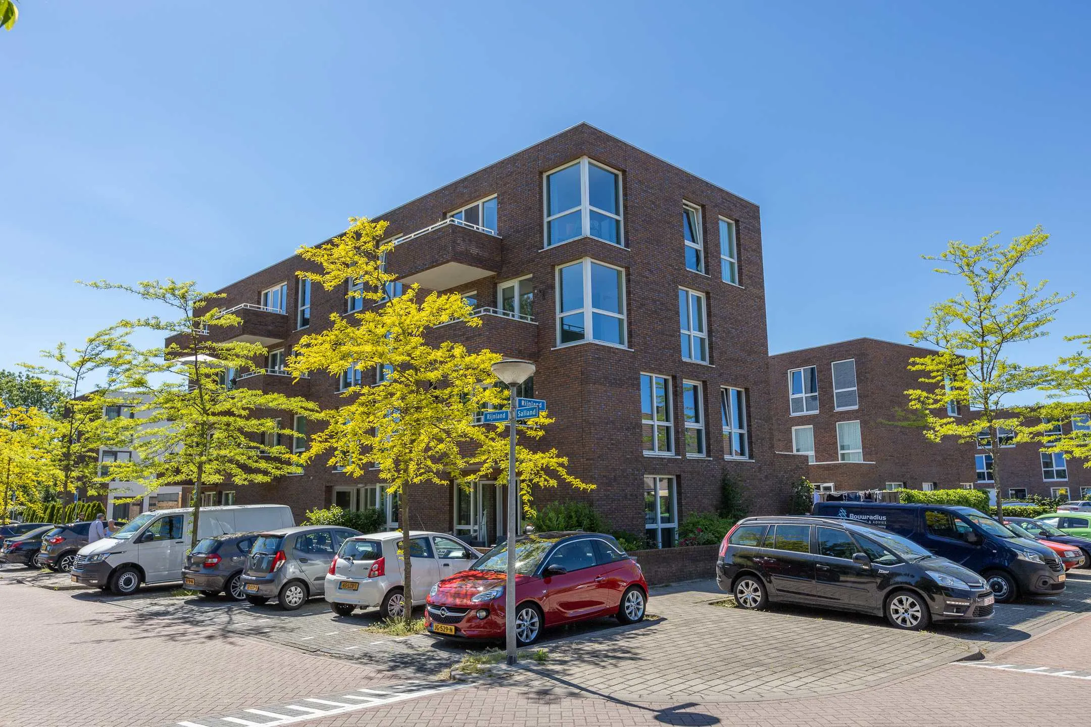 Rijnland 42 1274KW Huizen