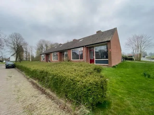 Weerhorn 1 9961PG Mensingeweer