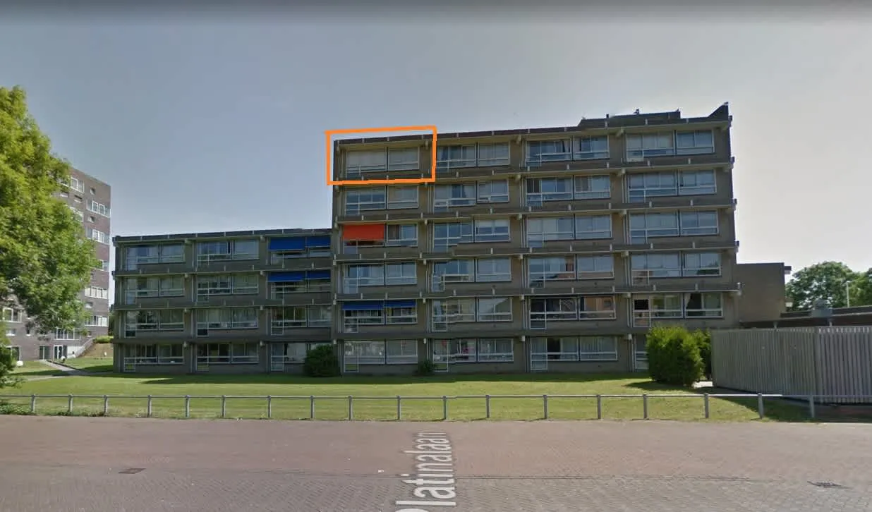 Platinalaan 413 9743GV Groningen