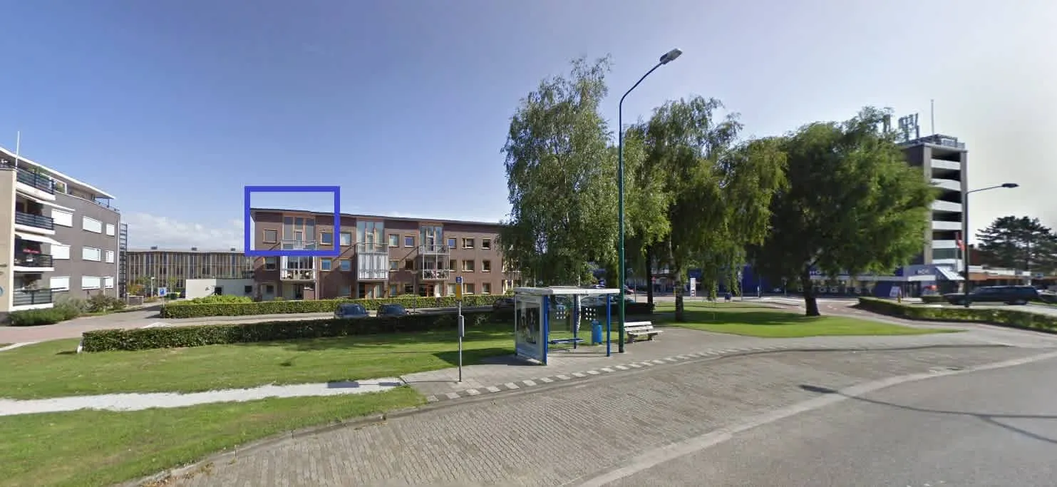 Archipelplein 37 1276NW Huizen