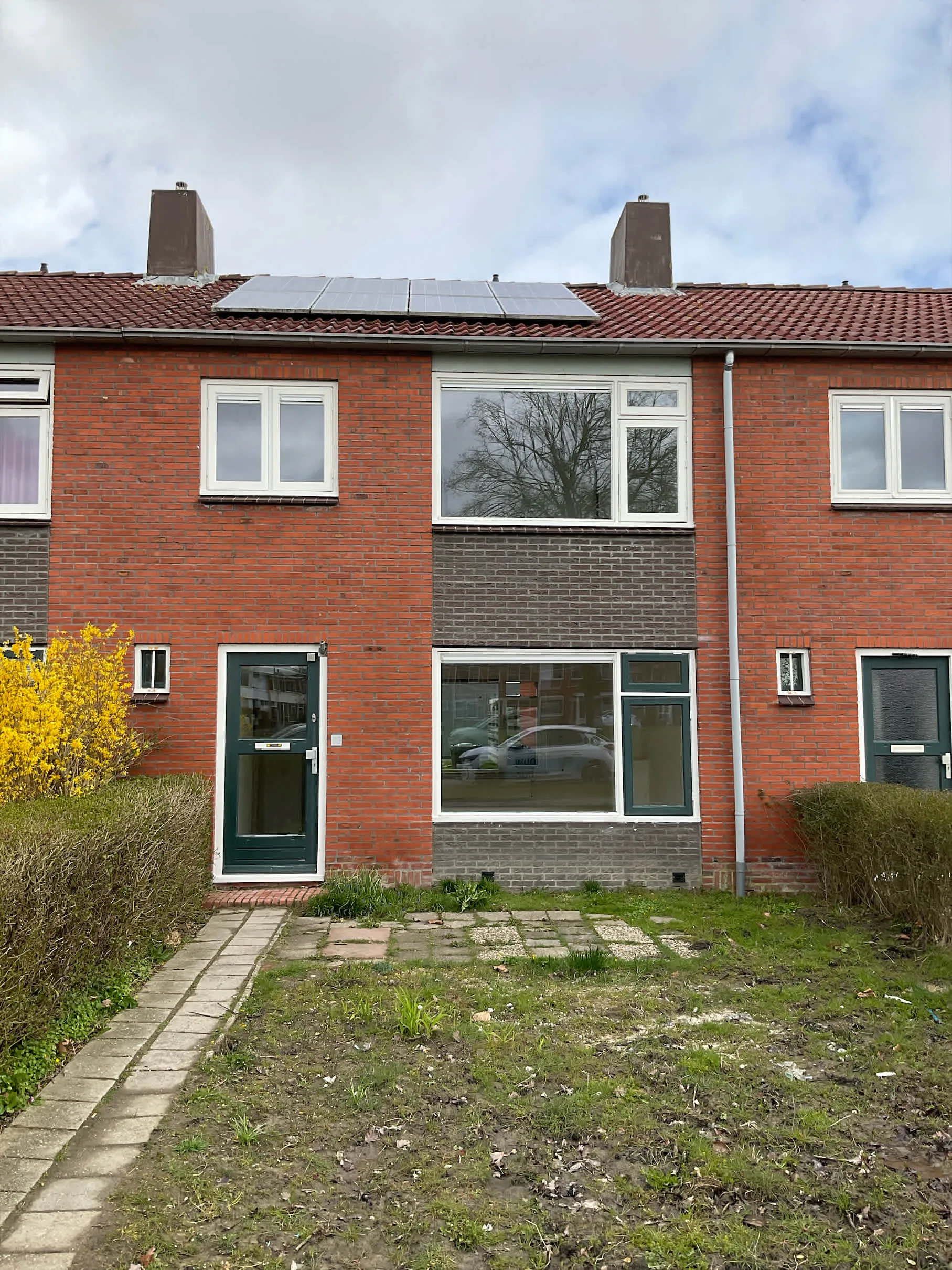 Botterlaan 33 9934EX Delfzijl