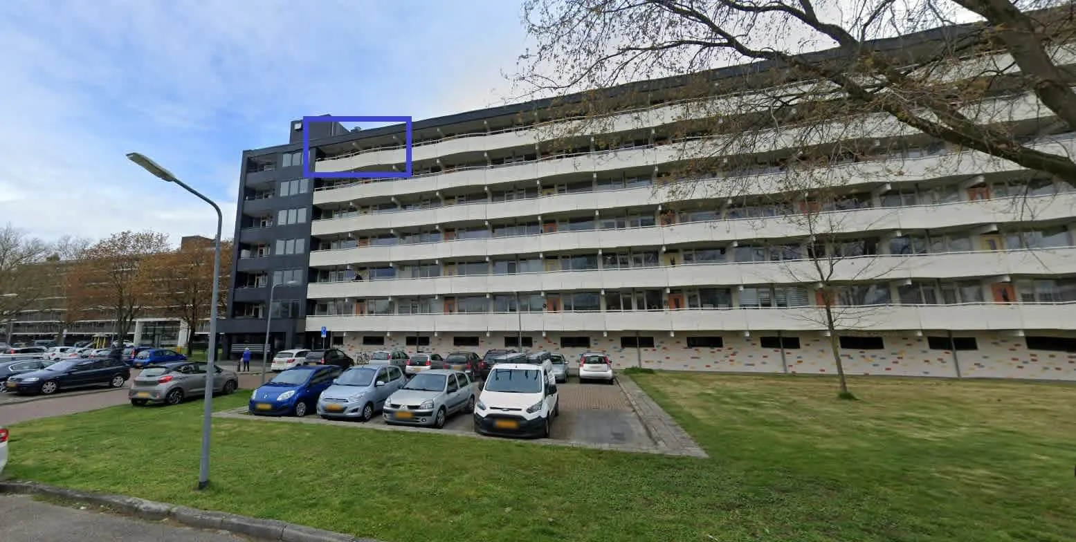 Erasmuslaan 335 1216NG Hilversum