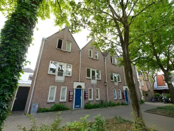 Dorstige Harthof 29 3512NX Utrecht