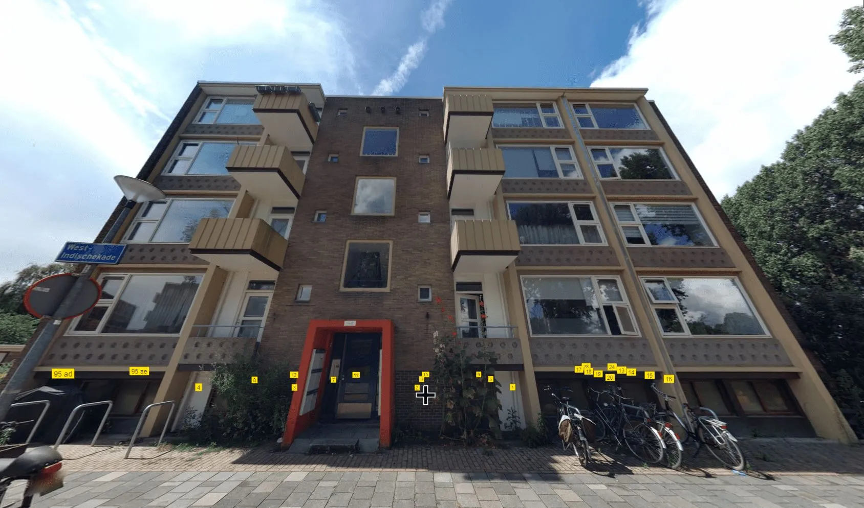 West-Indischekade 10 9715TA Groningen