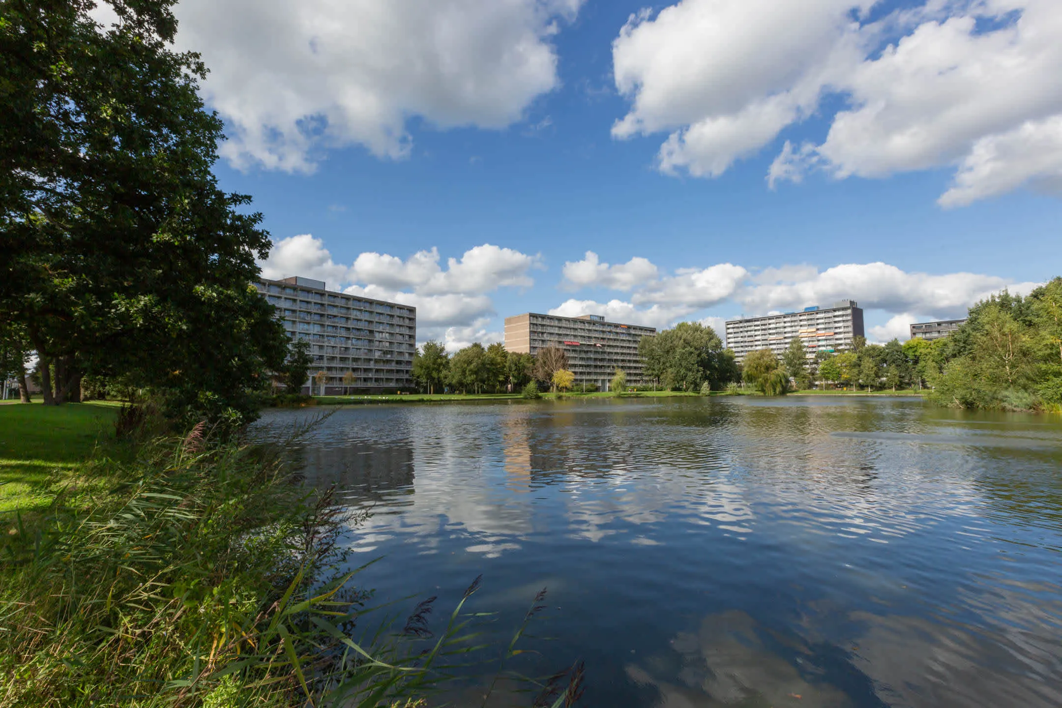 Johannes Huslaan 92 1216RD Hilversum