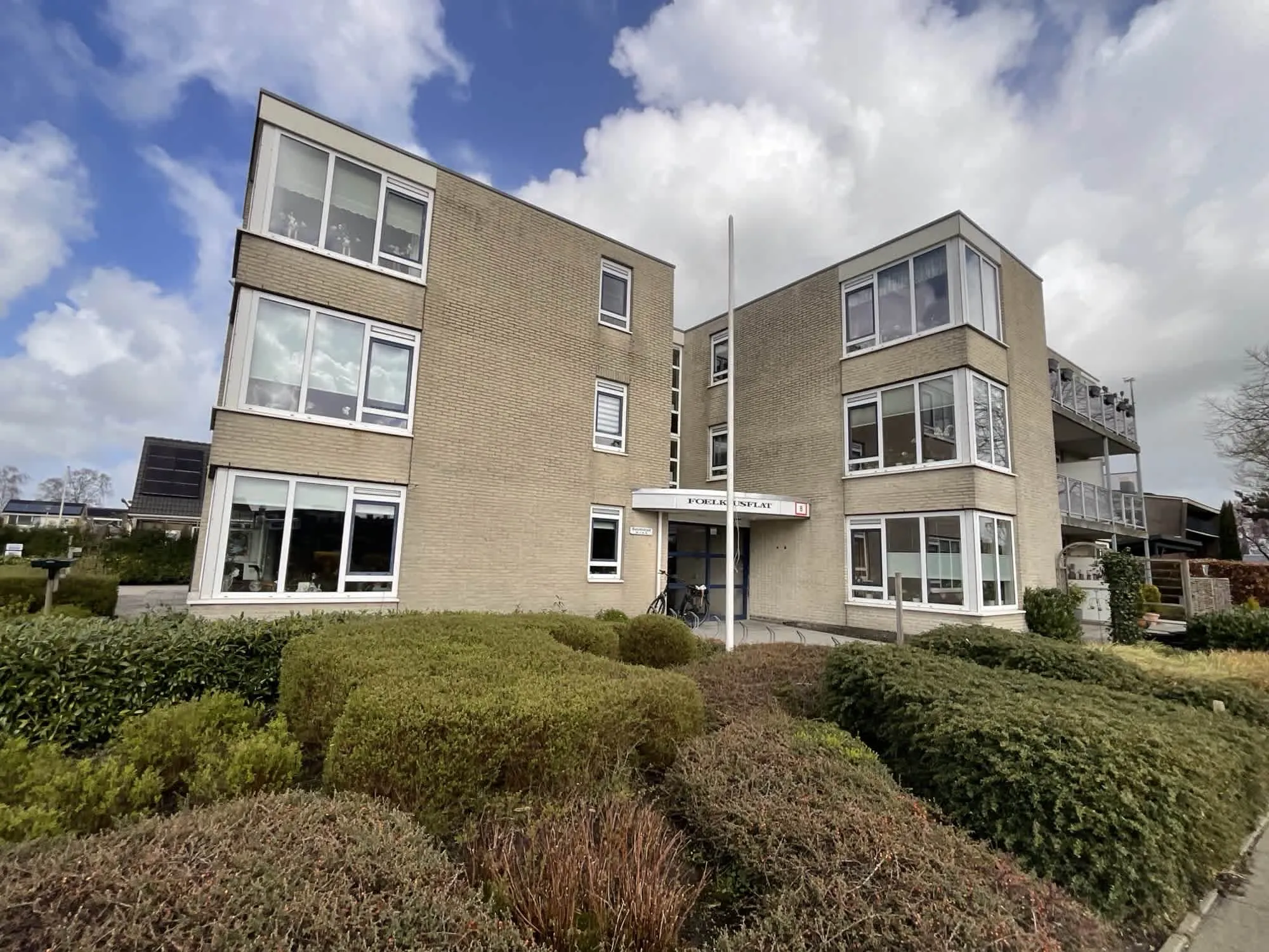 Burchtstraat 1 E 9781BA Bedum