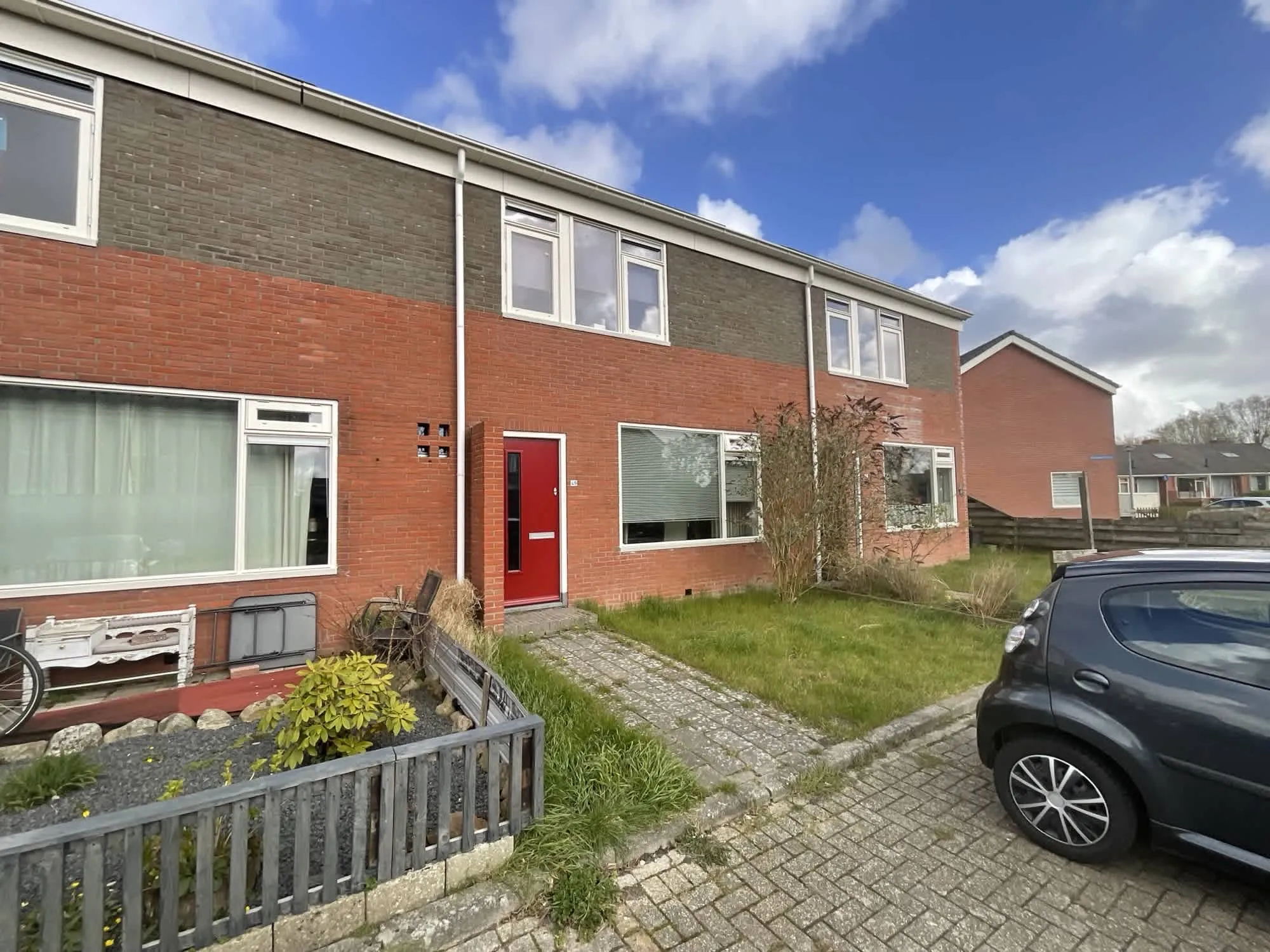 Prinses Margrietstraat 49 9982GW Uithuizermeeden