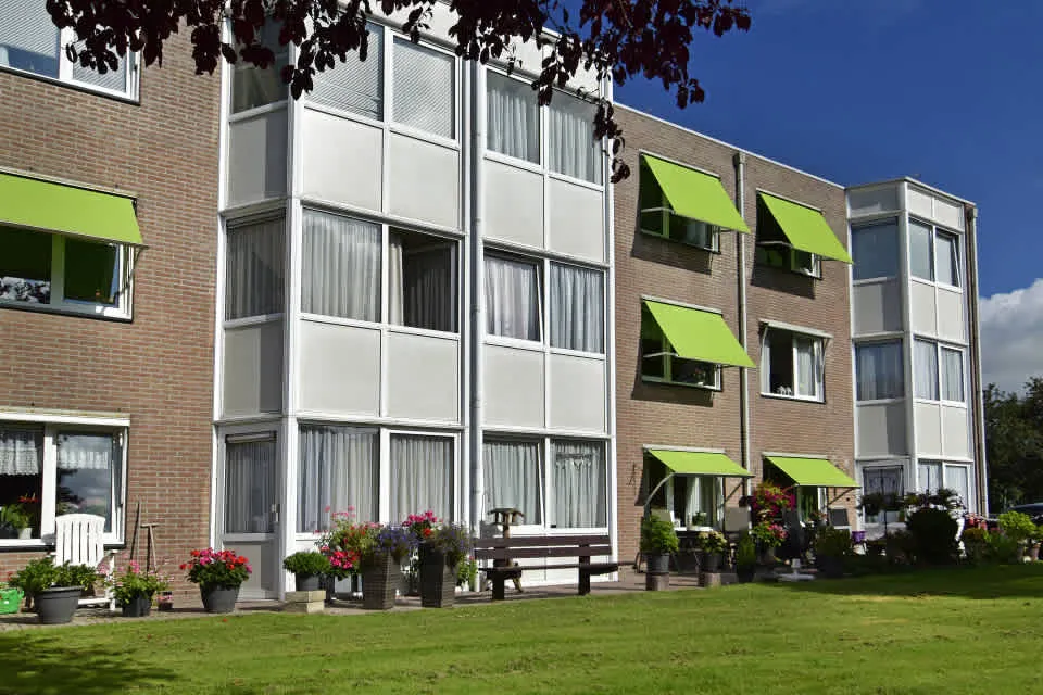 Cartonbaan 8 9601ND Hoogezand