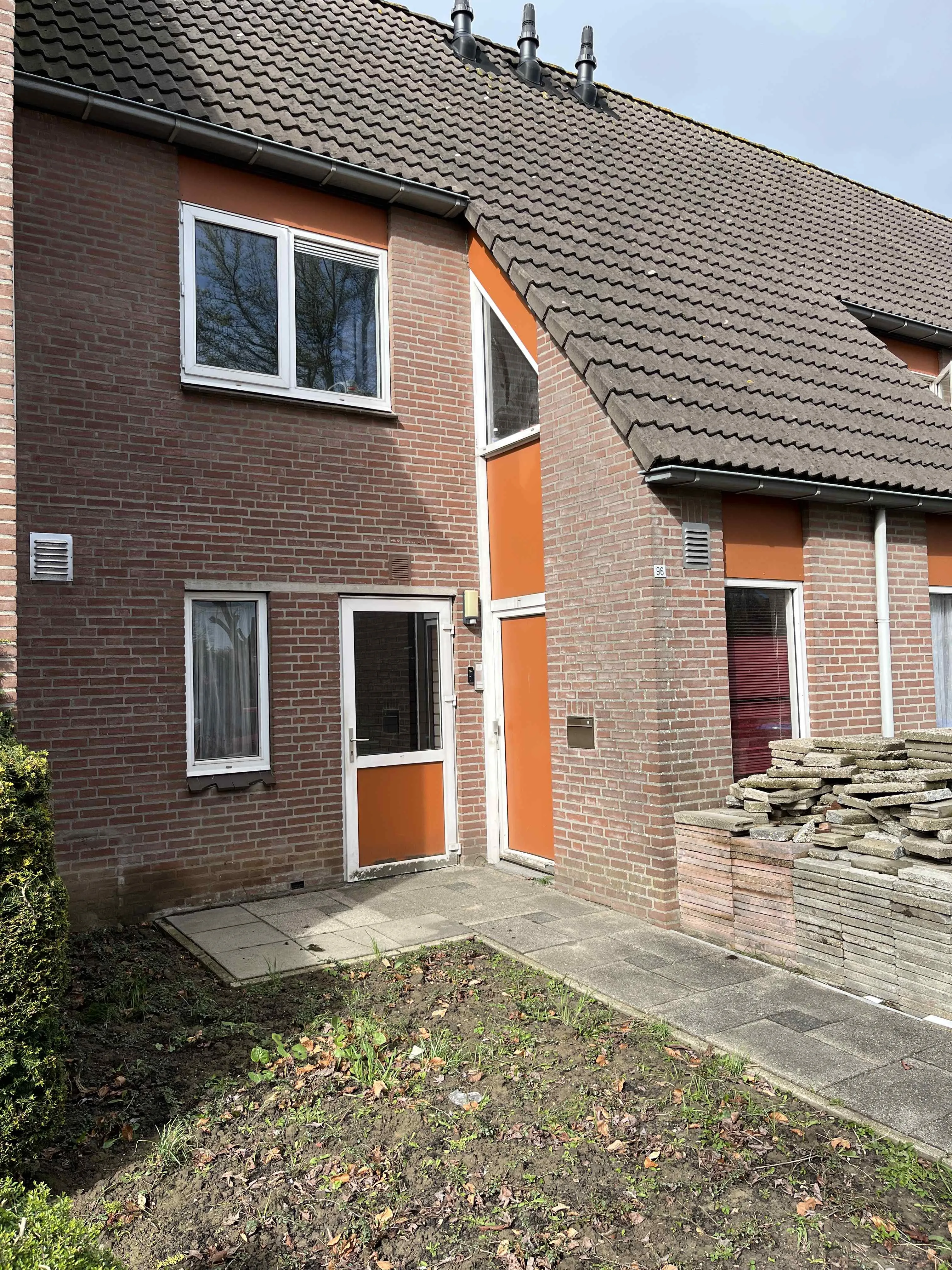 de Zandkampen 96 5301WV Zaltbommel