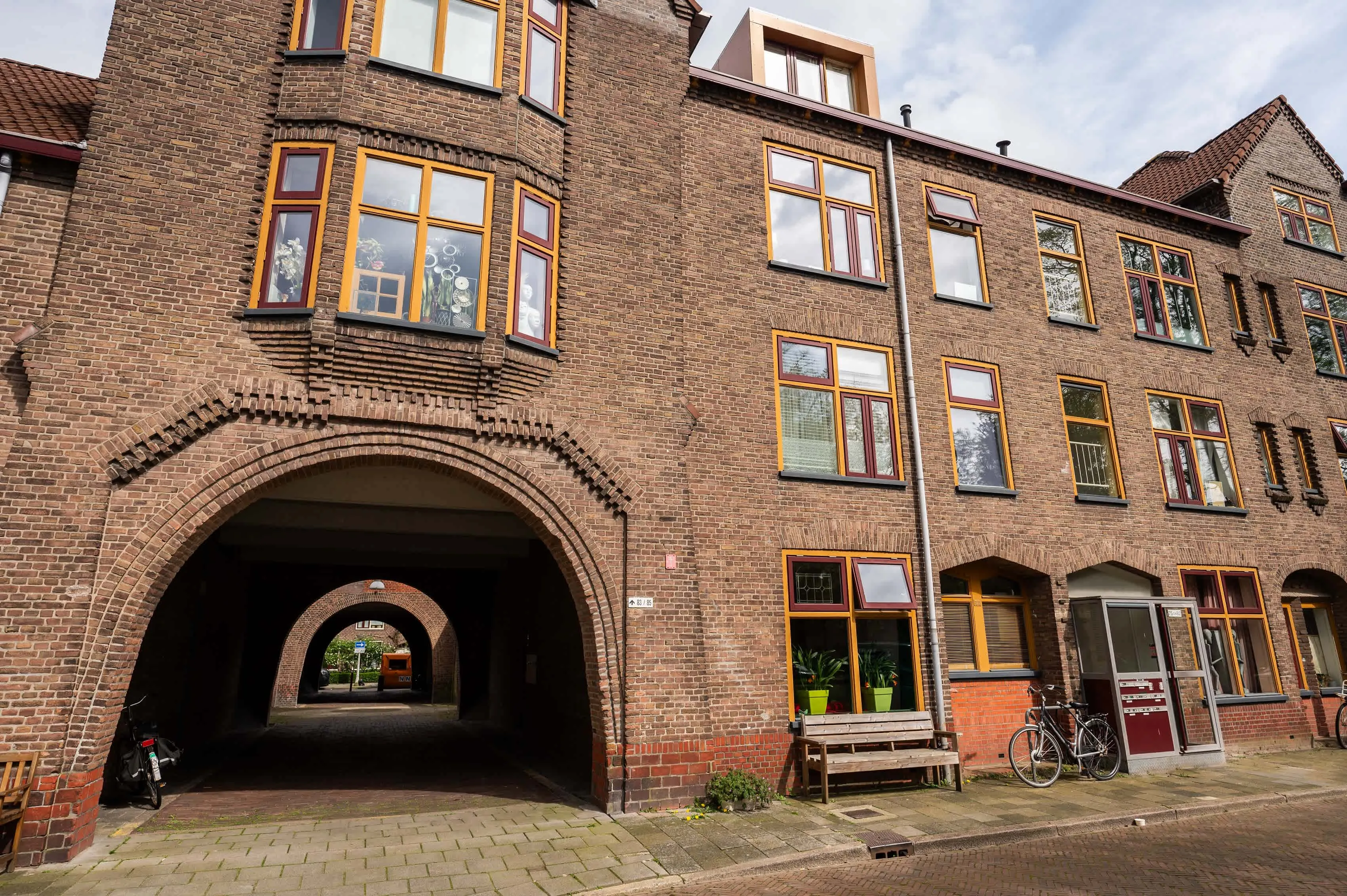 Deliplein 98 9715DC Groningen