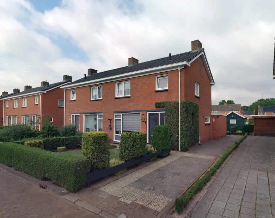 Burgemeester Buitenhofstraat 16 9649BW Muntendam