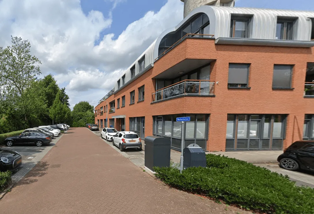 Watertoren 13 4231WT Meerkerk