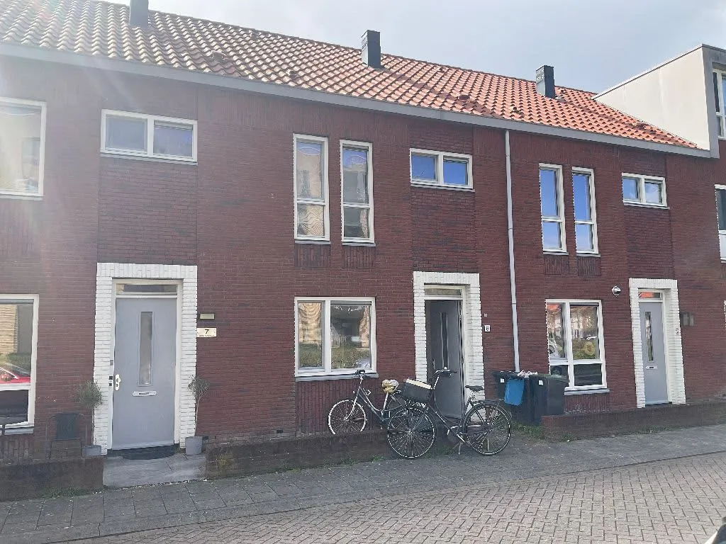 Nicolaasvicarie 6 4105CL Culemborg