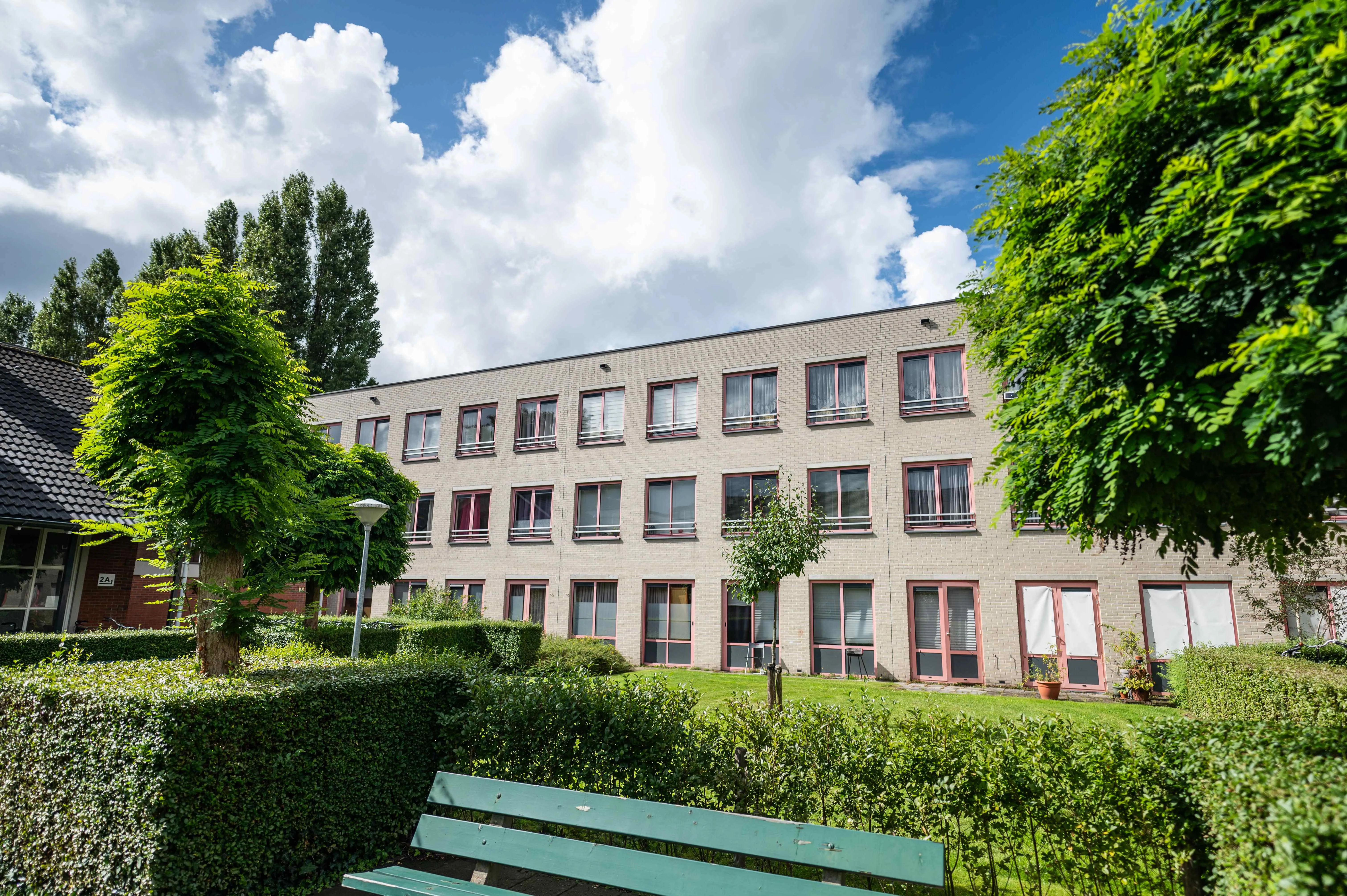 Koekoekplein 40 9713PV Groningen