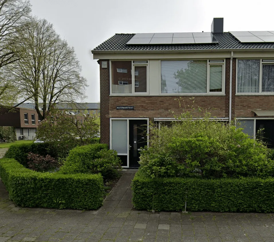 Watermanstraat 63 9742VK Groningen