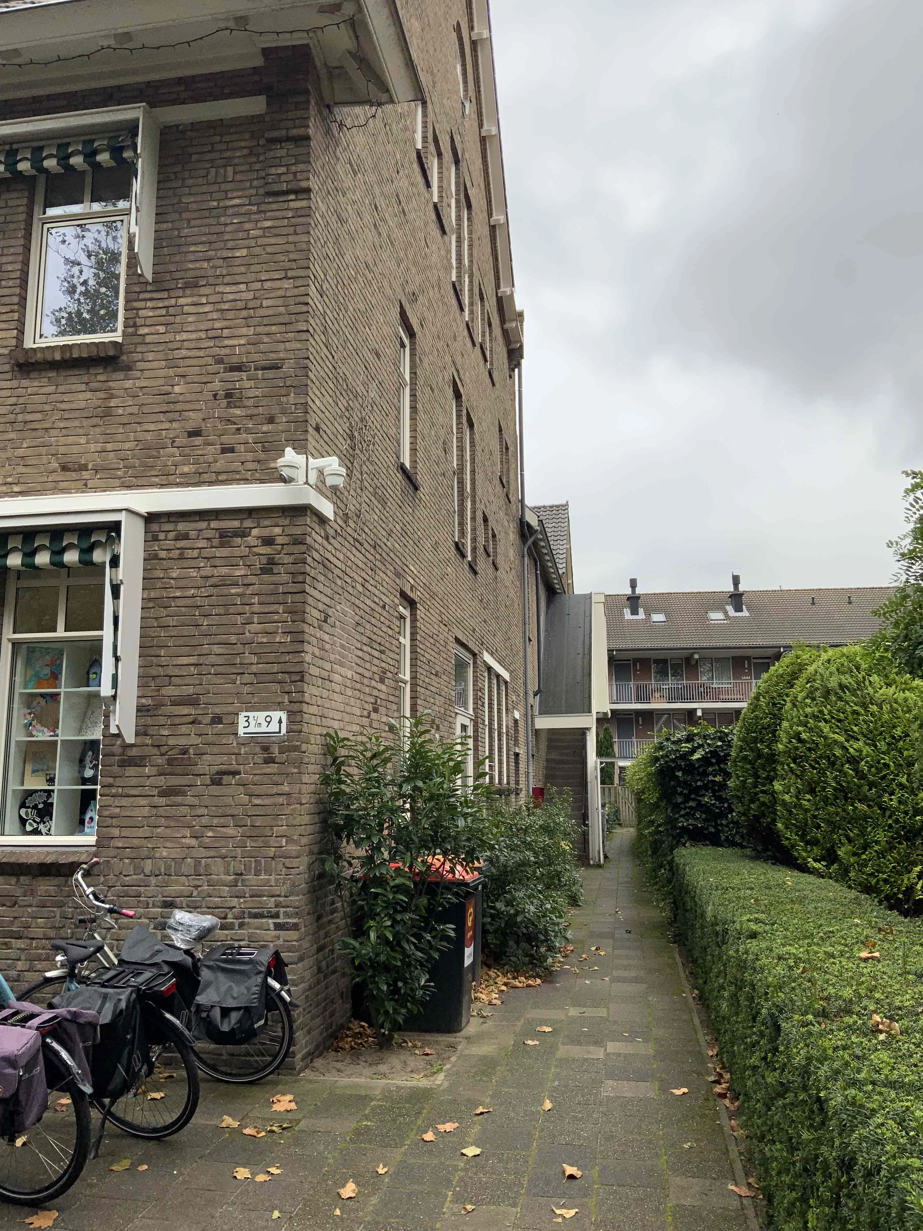 Kerklaan 5 1961GA Heemskerk