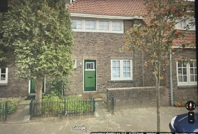 Lupinestraat