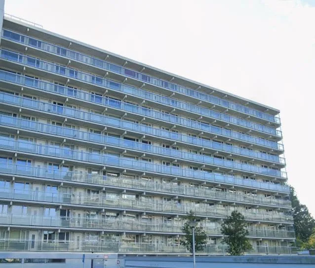 Coudenhoveflat 94 1422VK Uithoorn