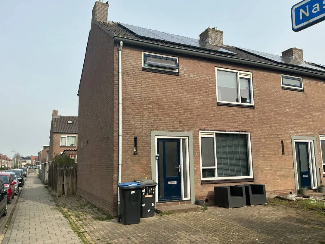 Nassaustraat 10 2967EH Langerak