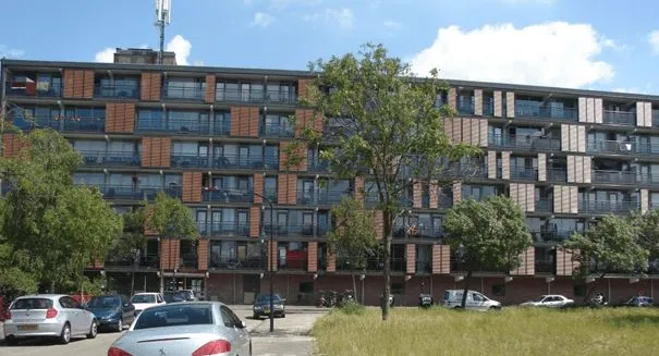 William Boothstraat 121 2037SC Haarlem