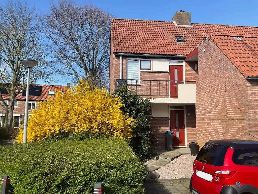 Coreanna 35 4191DB Geldermalsen