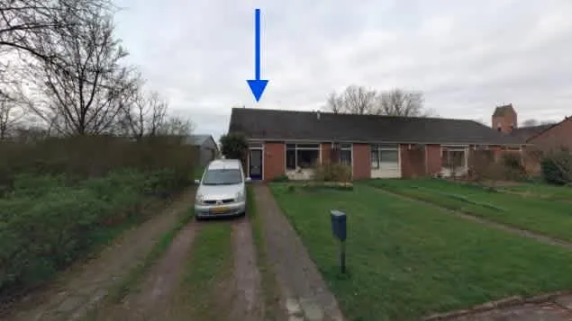 Krassumerstraat 21 9893PH Garnwerd