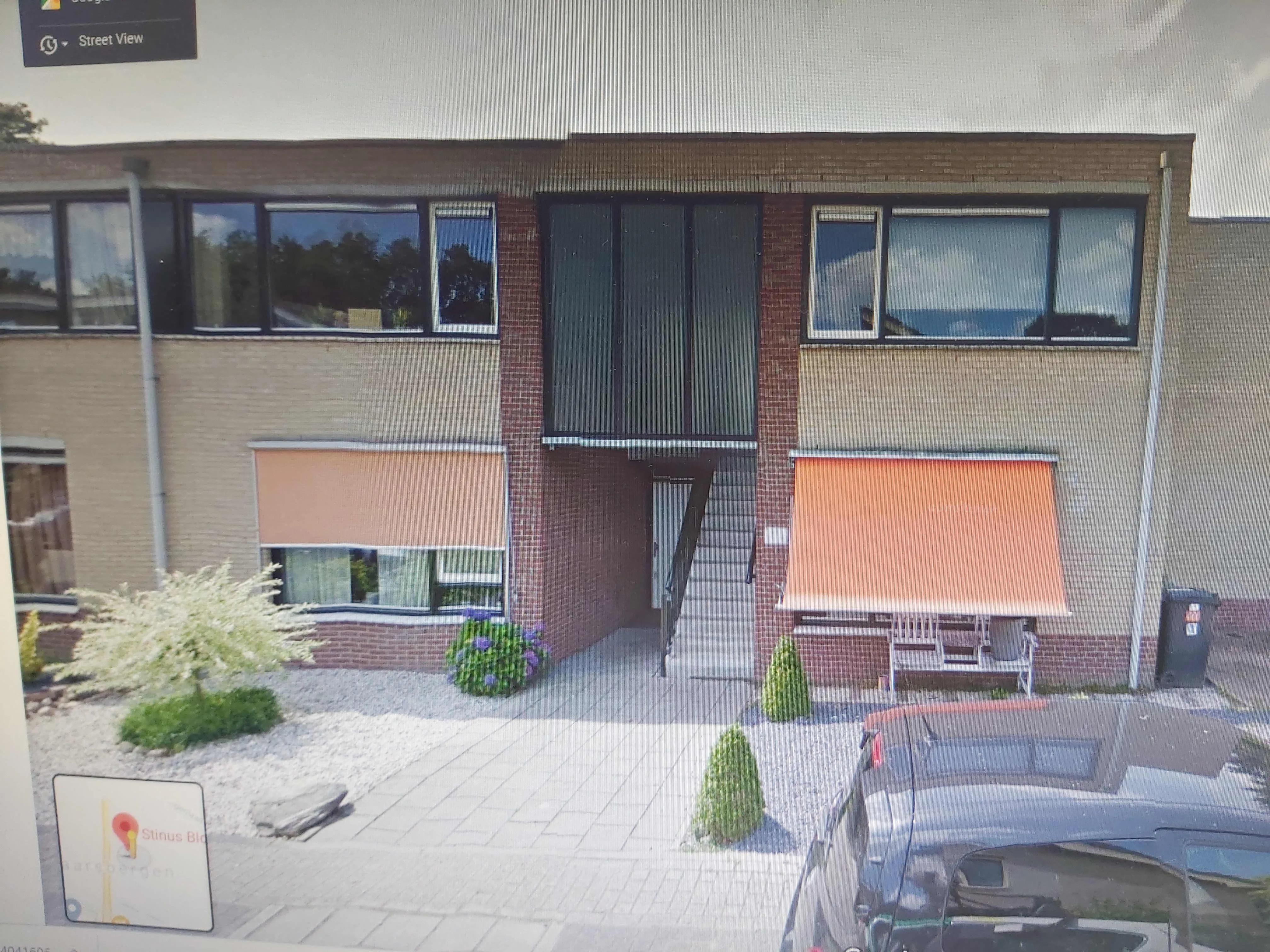 Stinus Blomlaan 15 3953CB Maarsbergen