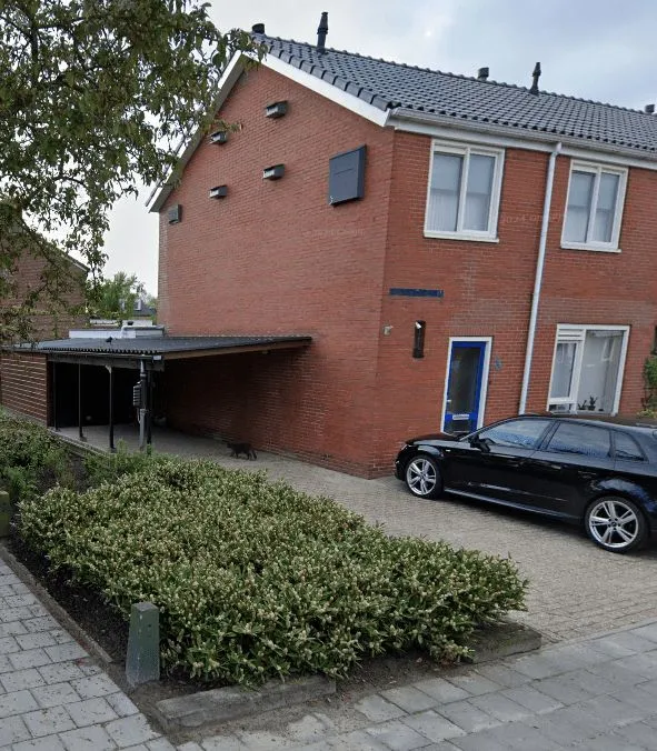 Van Starkenborghstraat 2 9785BL Zuidwolde