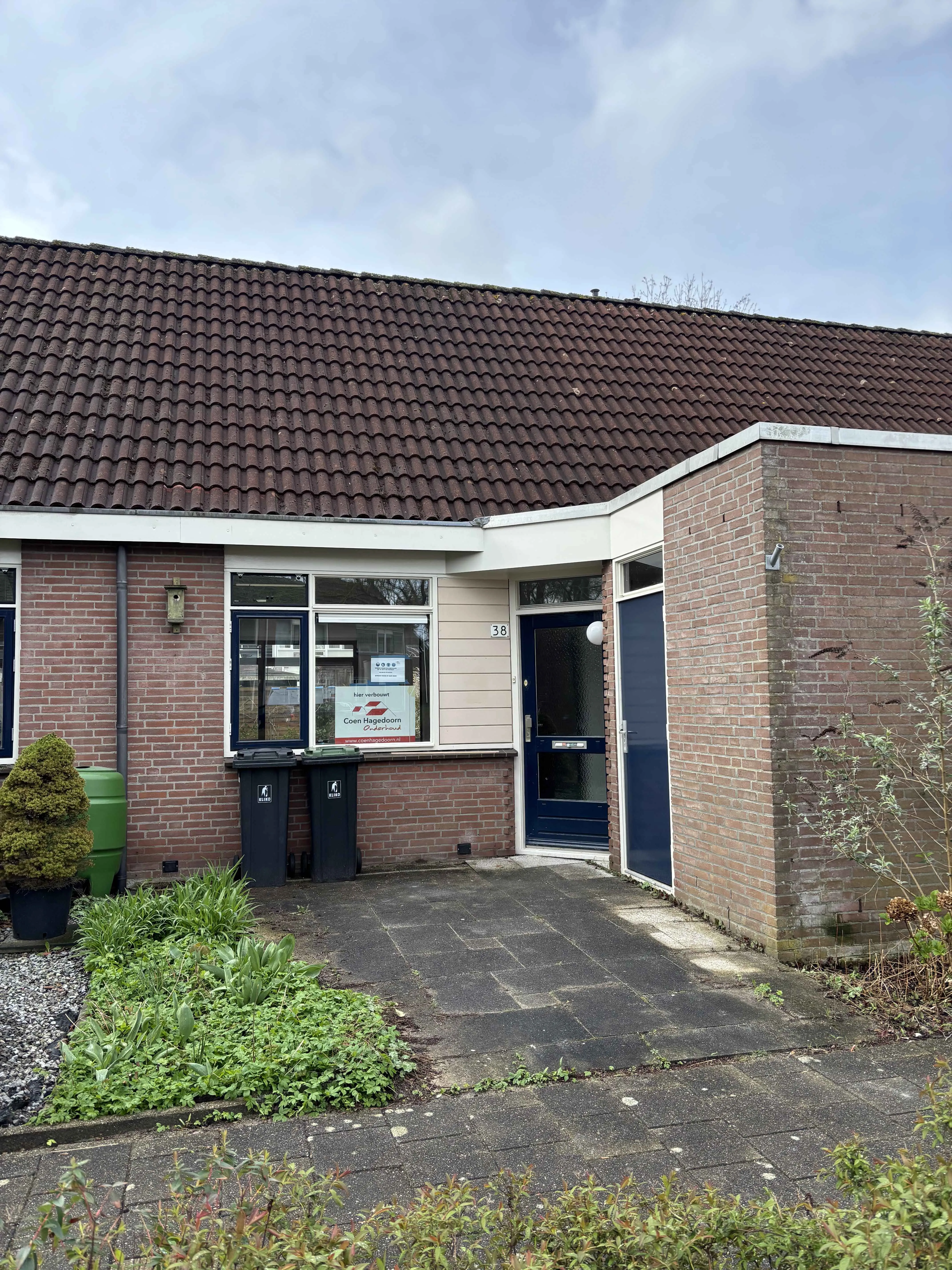 Cuilensmeer 38 3645WL Vinkeveen