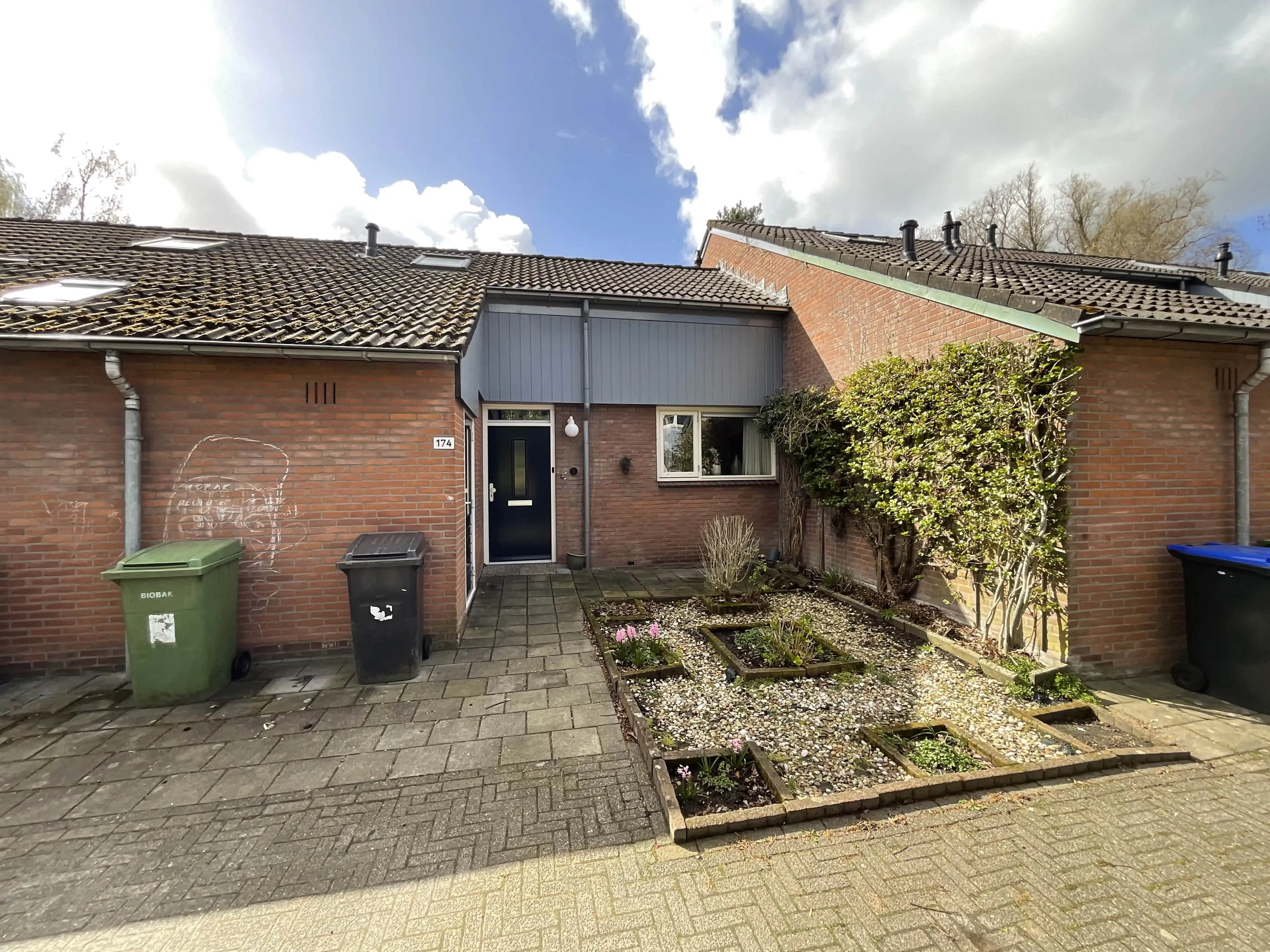 Speenkruidstraat 174 9731GZ Groningen