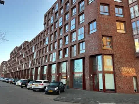 Melissekade 106 3544CV Utrecht