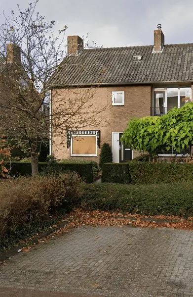 M H Tromplaan 7 2121XC Bennebroek