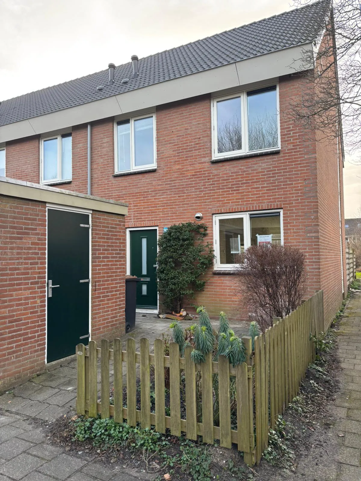 Vlasleeuwenbek 19 1441TD Purmerend