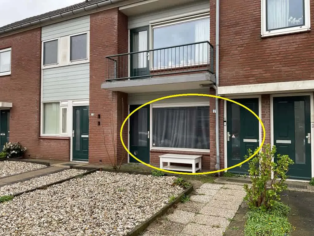 Lindenstraat 7 5306XR Brakel