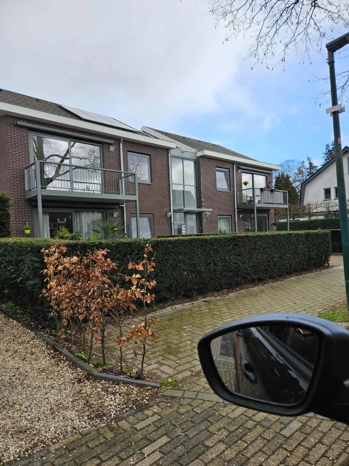 Acacialaan 31 B 3941JP Doorn