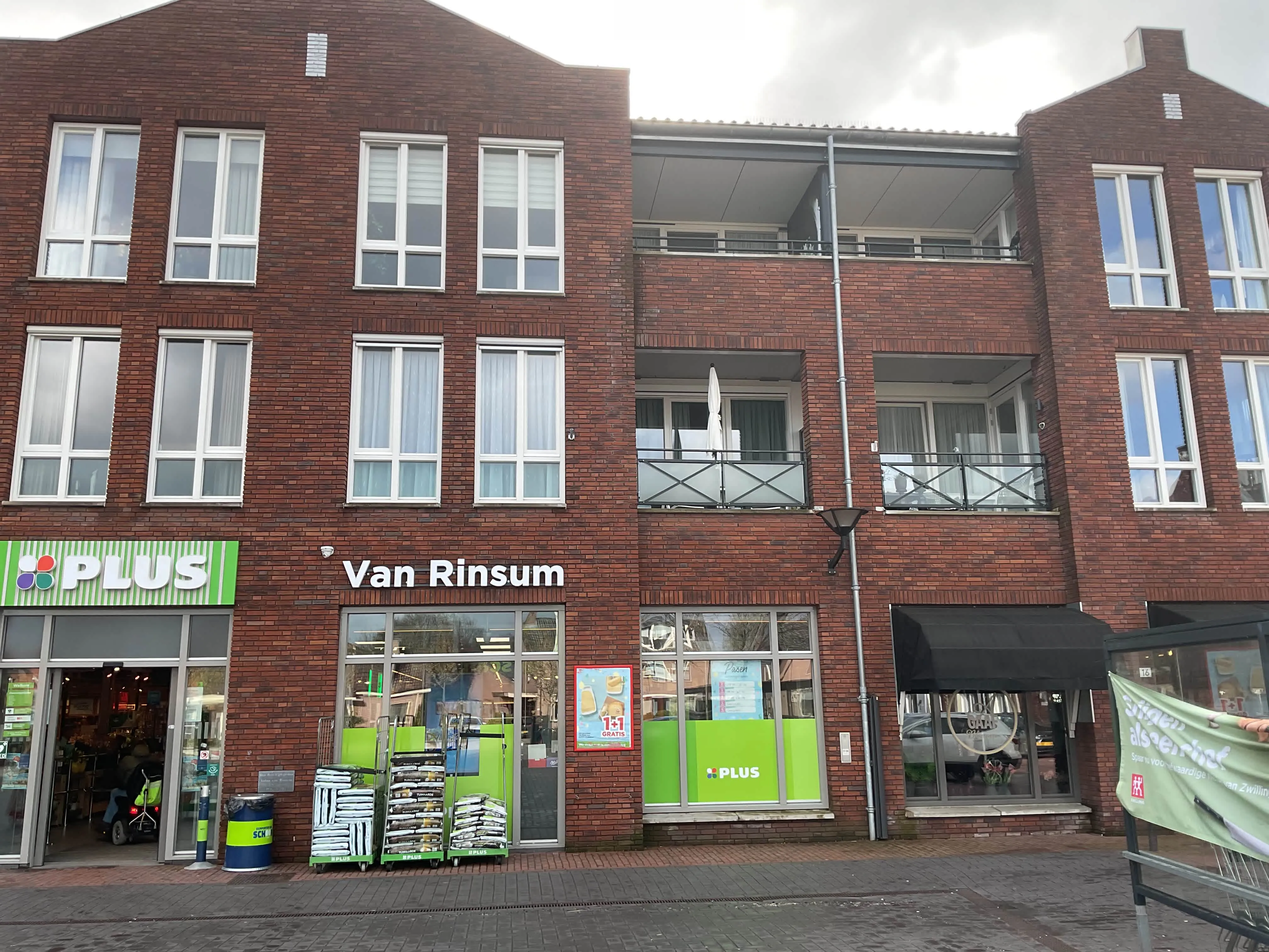 Dorpsplein 34 3927WC Renswoude