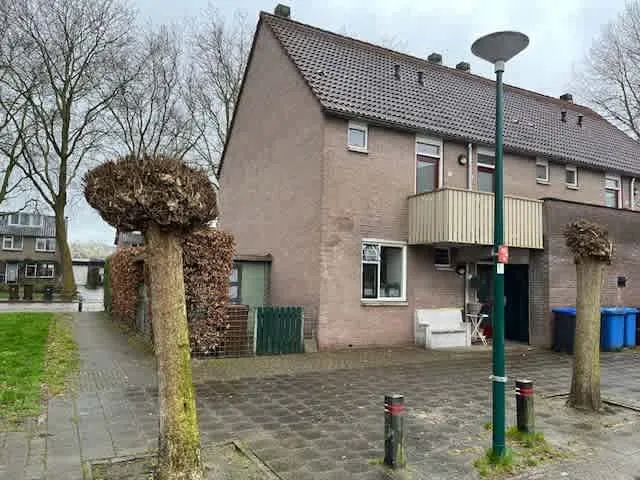 Eikelaar 1 3984AE Odijk